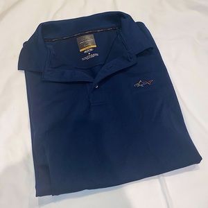 Greg Norman for Tasso Elba Polo Shirt